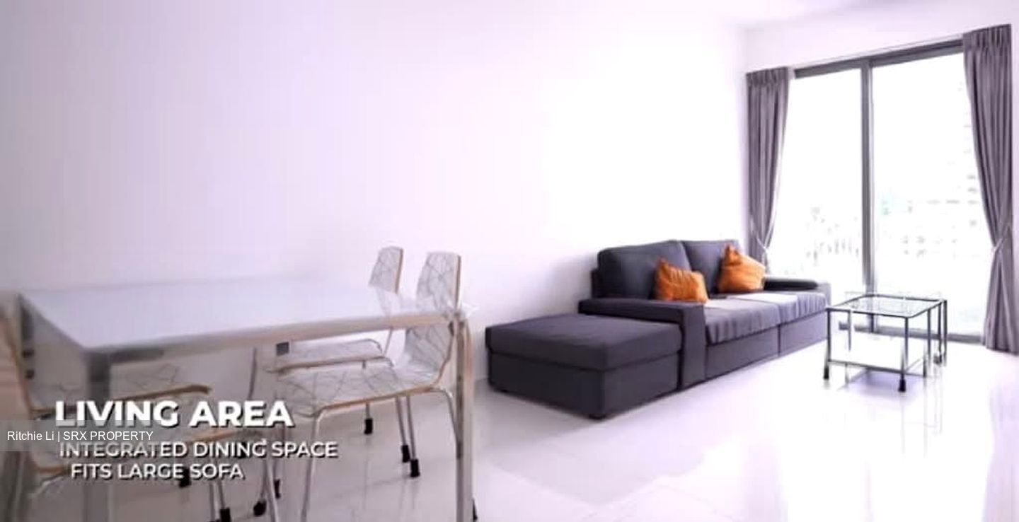 Sky Habitat (D20), Condominium #600564081